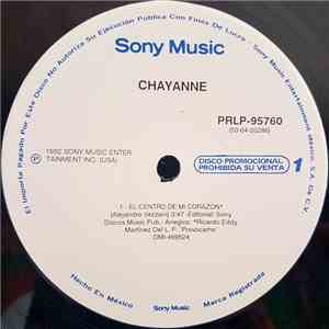 Chayanne - El Centro De Mi Corazon download free