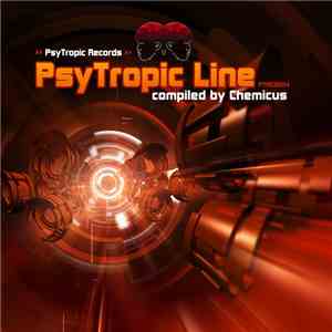 Chemicus - PsyTropic Line download free