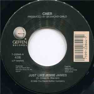 Cher - Just Like Jesse James download free