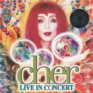 Cher - Live In Concert (Part 2) download free