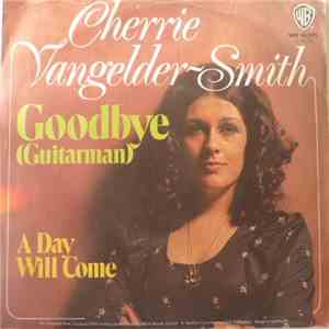 Cherry Vangelder-Smith - Goodbye (Guitarman) download free