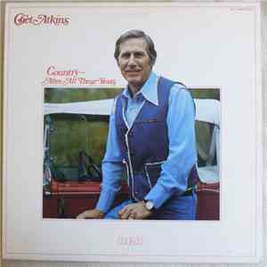 Chet Atkins - Country-After All These Years download free