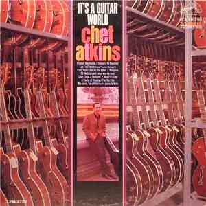 Chet Atkins - It's A Guitar World download free