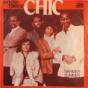 Chic - Good Times download free