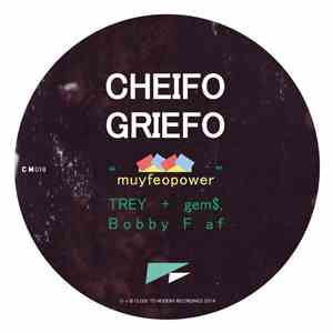 Chiefo Griefo - muyfeopower download free