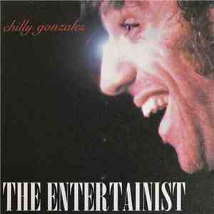 Chilly Gonzales - The Entertainist download free