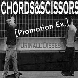 Chords & Scissors - Urinall Disses download free