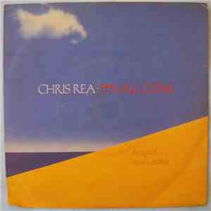 Chris Rea - It's All Gone download free