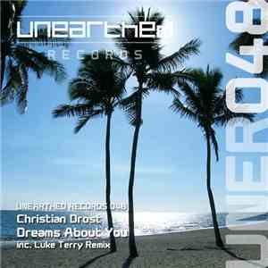 Christian Drost - Dreams About You download free