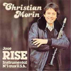 Christian Morin - Rise download free