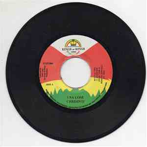 Christini, Empress Tashi - I Na Lose / Judgement Red download free