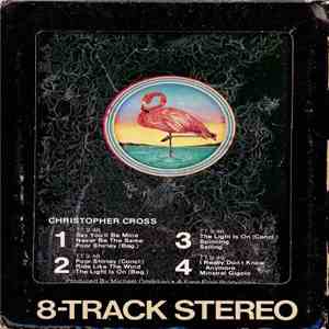 Christopher Cross - Christopher Cross download free
