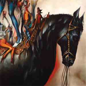 Circa Survive - Blue Sky Noise download free