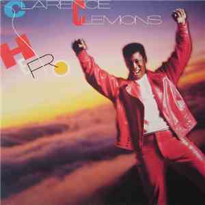 Clarence Clemons - Hero download free