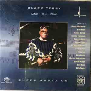 Clark Terry - One On One download free
