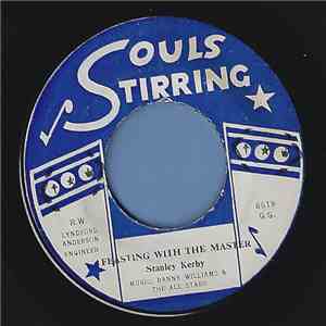 Claudelle Clarke, Stanley Kerby, The Ranny Williams All Stars - Jesus Jesus / Feasting With The Master download free