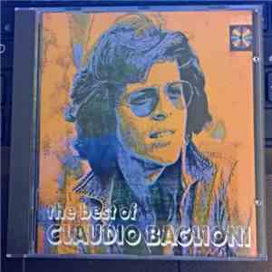 Claudio Baglioni - The Best Of Claudio Baglioni download free