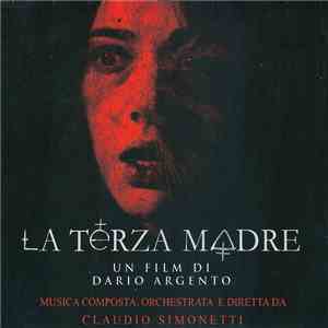 Claudio Simonetti, Daemonia - La Terza Madre / Live... Or Dead download free