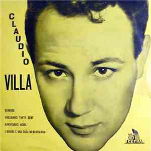 Claudio Villa - Granada download free