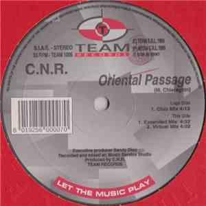 C.N.R. - Oriental Passage download free