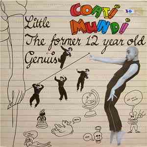 Coati Mundi - The Former 12 Year Old Genius download free