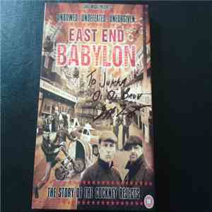 Cockney Rejects - East End Babylon download free