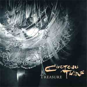Cocteau Twins - Treasure download free