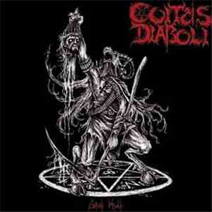 Coitus Diaboli - Goat Kult download free