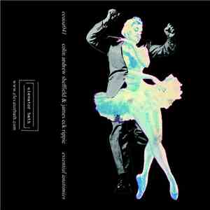 Colin Andrew Sheffield & James Eck Rippie - Essential Anatomies download free