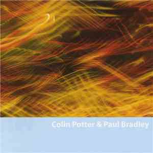 Colin Potter & Paul Bradley - Behind Your Very Eyes download free