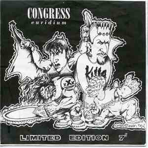 Congress  - Euridium download free