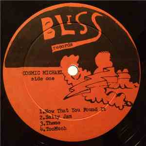 Cosmic Michael - Cosmic Michael download free
