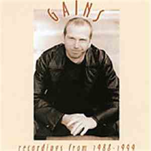 Courtney Gains - Gains: Recordings From 1988-1999 download free
