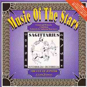 Craig Pruess - Music Of The Stars - Sagittarious download free