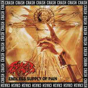 Crash  - Endless Supply Of Pain download free