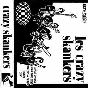 Crazy Skankers - Smoky Mountains download free