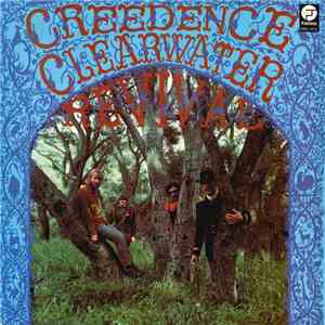 Creedence Clearwater Revival - Creedence Clearwater Revival download free