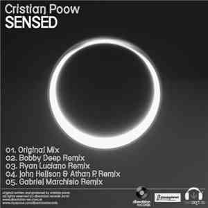 Cristian Poow - Sensed download free