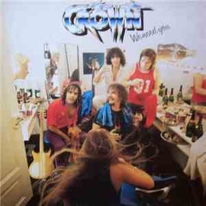 Crown  - We Need You download free
