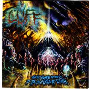 Cuff  - Forced Human Sacrifice To The New Gods Of Earth download free