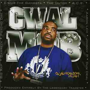 CWAL Mob - Cwalmob.com Volume 1 download free