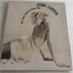Cyndi Lauper - My First Night Without You download free