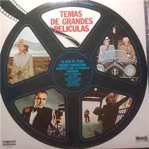 Cyril Stapleton Y Su Orquesta - Temas De Grandes Peliculas download free