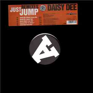 Daisy Dee - Just Jump download free