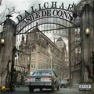 Dalichar - Asile De Cons download free