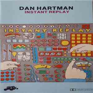 Dan Hartman - Instant Replay download free