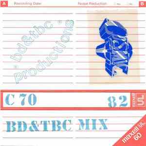Daniele Baldelli - C70 Original Cosmic Tape download free