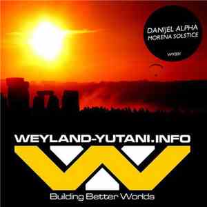 Danijel Alpha - Morena Solstice download free