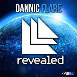 Dannic - Flare download free