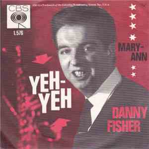 Danny Fisher  - Yeh-Yeh download free